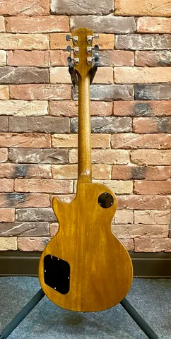 Электрогитара Gibson Les Paul Standard '60s Faded Vintage Cherry Sunburst (USA)