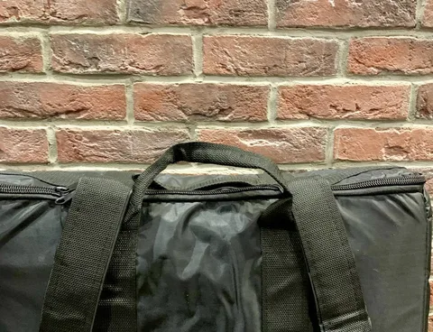 Чехол для Баяна Lutner 4/4 50-42-23 см