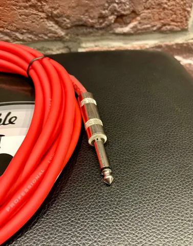 Кабель Инструментальный Joyo RD Jack-Jack 4.5 m