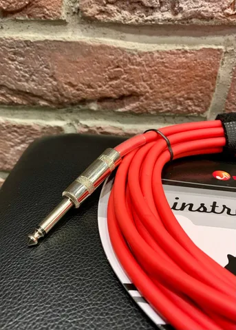 Кабель Инструментальный Joyo RD Jack-Jack 4.5 m