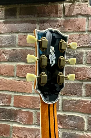 Акустическая Гитара Golden Sandal Dreadnought (Полный Массив) - изображение 9
