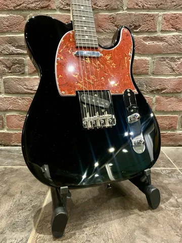 Электрогитара Black Telecaster RD + Комбоусилитель 25 ват (комплект)