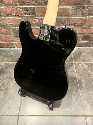 Электрогитара Black Telecaster RD + Комбоусилитель 25 ват (комплект)