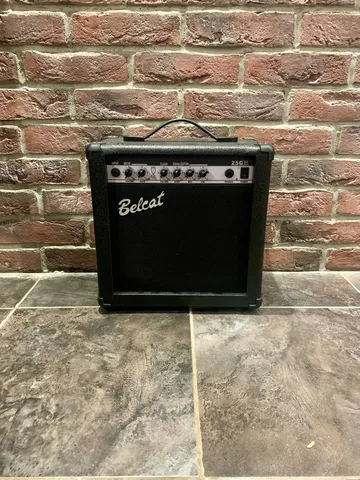 Электрогитара Black Telecaster RD + Комбоусилитель 25 ват (комплект)