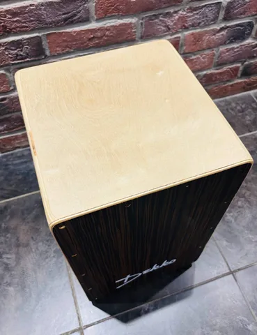 Кахон с Подструнником Dekko (палисандр)