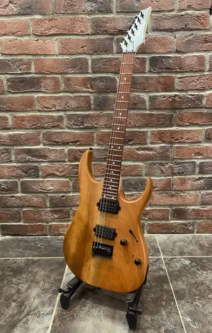 Электрогитара Ibanez RG 421 M - изображение 9