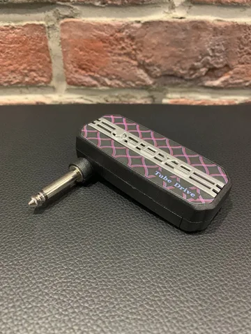 Гитарный Усилитель для Наушников Joyo Tube Drive