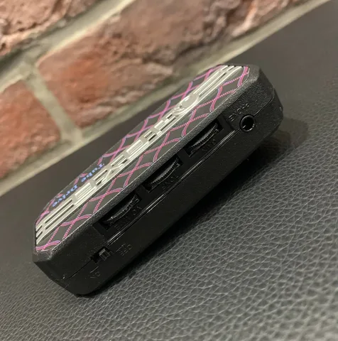 Гитарный Усилитель для Наушников Joyo Tube Drive