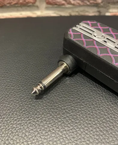 Гитарный Усилитель для Наушников Joyo Tube Drive