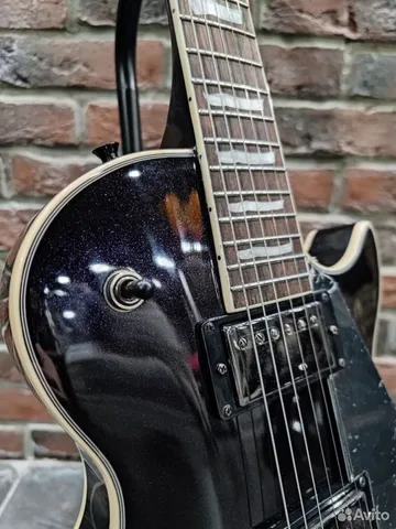 Электрогитара Les Paul Hamelleon Limited Edition