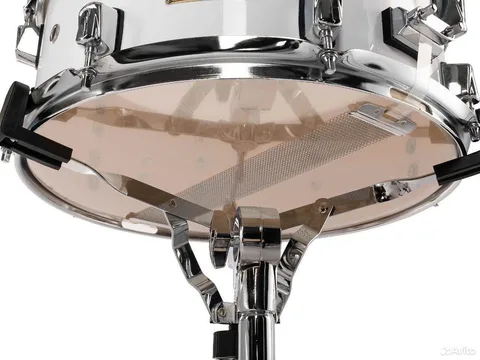 Барабанная Установка Белая LDrums