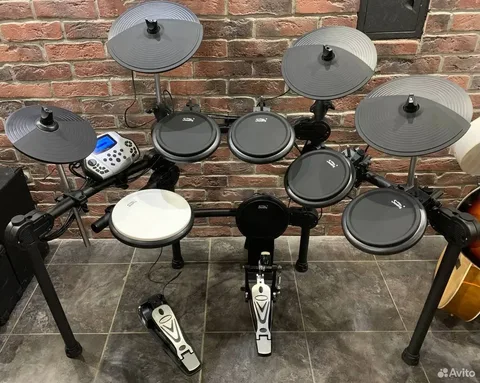 Цифровая Ударная Установка Soundking SD-230