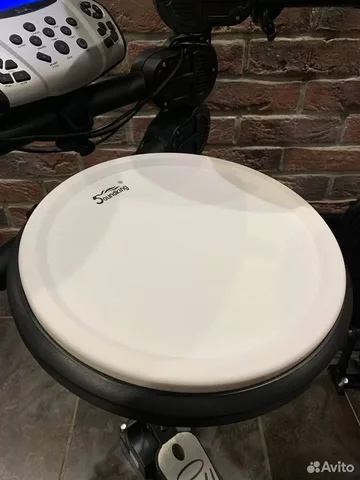 Цифровая Ударная Установка Soundking SD-230
