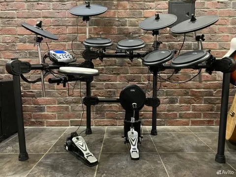 Цифровая Ударная Установка Soundking SD-230