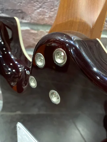 Электрогитара Jet JS-450 TBL