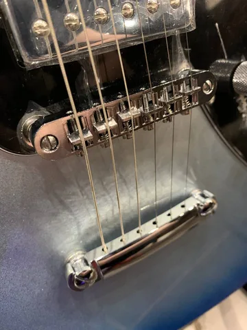 Электрогитара RootNote Jazz Master (полный аналог Gibson) - изображение 4