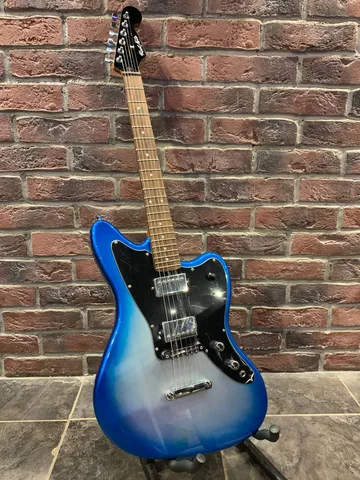 Электрогитара RootNote Jazz Master (полный аналог Gibson) - изображение 9
