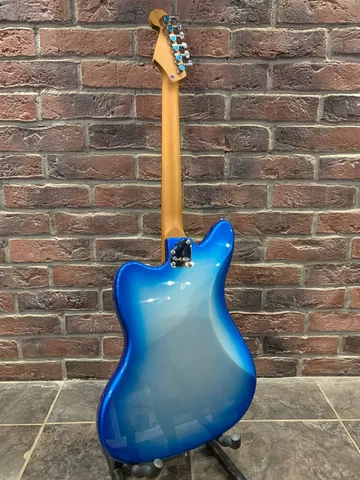 Электрогитара RootNote Jazz Master (полный аналог Gibson) - изображение 10