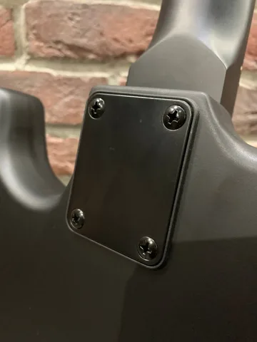Электрогитара Harley Benton Stratocaster HSS - изображение 6