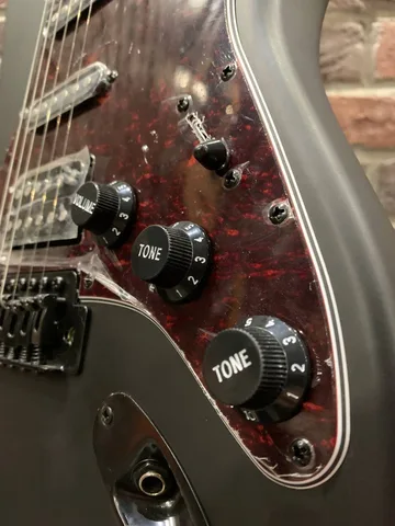 Электрогитара Harley Benton Stratocaster HSS - изображение 3