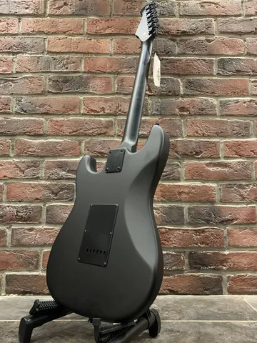 Электрогитара Harley Benton Stratocaster HSS - изображение 10