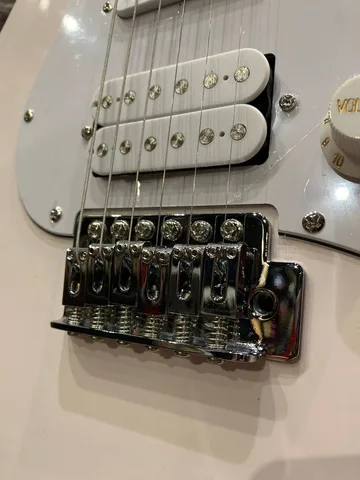 Электрогитара Cort G-200 PI (Индонезия)