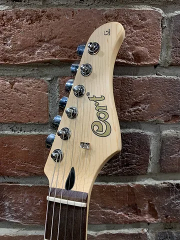 Электрогитара Cort G-200 PI (Индонезия)