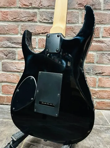 Электрогитара SuperStratocaster HH Skull Edition (Индонезия) - изображение 2
