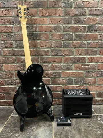Электрогитара Schecter Solo 2 + Цифровой Комбик (Встроенный Аккумулятор)