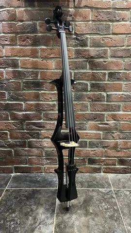 Электровиолончель Аntonio Lavazza -250 BK 4/4