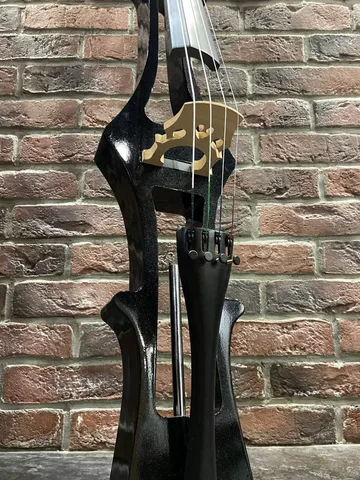 Электровиолончель Аntonio Lavazza -250 BK 4/4