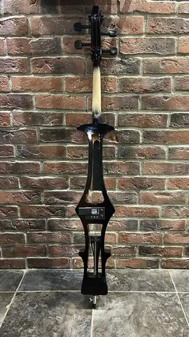 Электровиолончель Аntonio Lavazza -250 BK 4/4