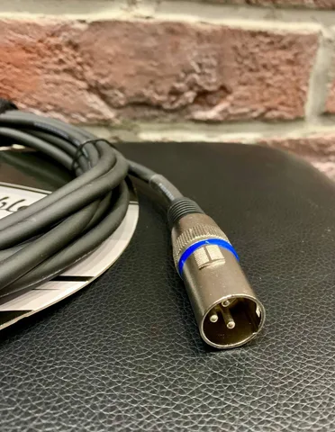 Кабель Инструментальный Joyo XLR-Jack 4.5 m