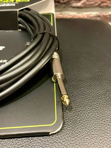 Кабель Инструментальный Soundking XLR-Jack 5 m