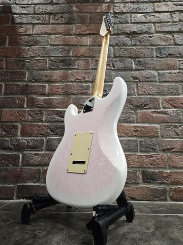 Электрогитара Stratocaster HSS (Эксклюзив)