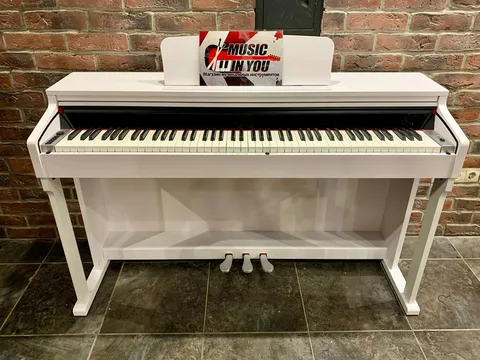 Корпусное Цифровое Пианино Jonson JC 3300