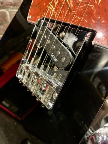 Электрогитара Telecaster + Стильный Комбоусилитель 15 ват (комплект)