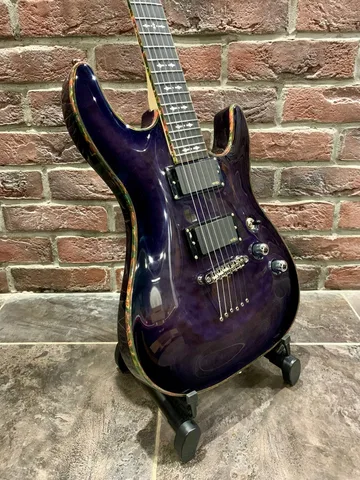 Электрогитара Aion EMG VTS + Комбик 25 ват (полный комплект)