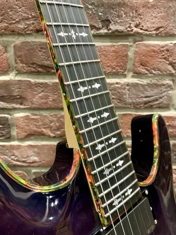Электрогитара Aion EMG VTS + Комбик 25 ват (полный комплект)