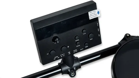 Цифровая Ударная Установка Mikado DDS-6