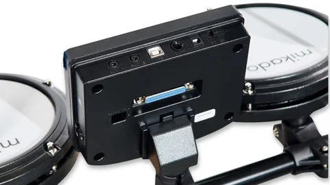 Цифровая Ударная Установка Mikado DDS-7