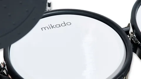 Цифровая Ударная Установка Mikado DDS-9 PRO