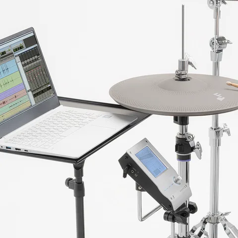 Цифровая Ударная Установка efnote EST-5X Kit A+C