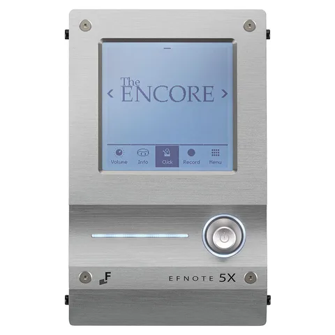 Цифровая Ударная Установка efnote EST-5X Kit A+C