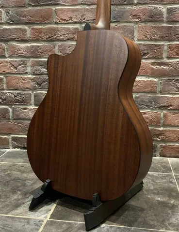 Акустическая Гитара ADLER GC-50 CM из Массива Кедра