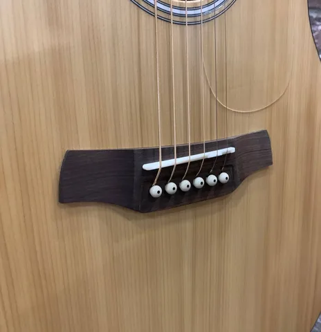 Акустическая Гитара ADLER GC-50 CM из Массива Кедра
