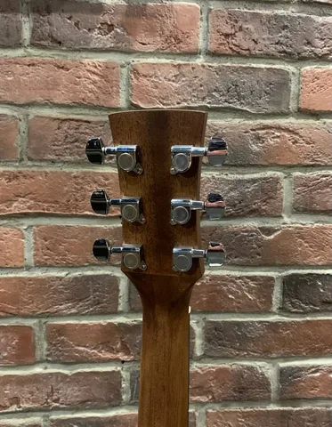 Акустическая Гитара ADLER GC-50 CM из Массива Кедра