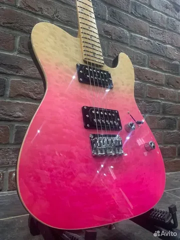 Электрогитара JET JT-450