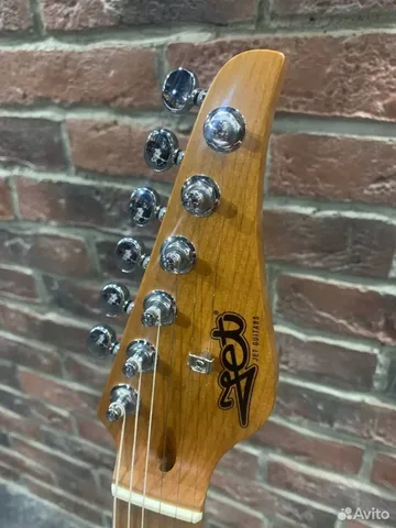 Электрогитара JET JT-450