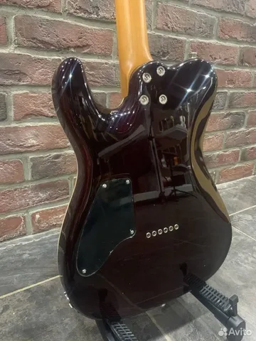 Электрогитара JET JT-450